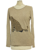 152215 Tops et t-shirts CAROLL Occasion Once Again Friperie en ligne
