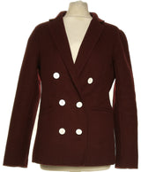 152217 Vestes SANDRO Occasion Once Again Friperie en ligne