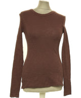 152239 Tops et t-shirts AMERICAN VINTAGE Occasion Once Again Friperie en ligne