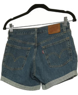 152241 Shorts et bermudas LEVI'S Occasion Vêtement occasion seconde main