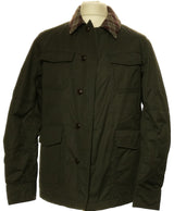 152243 Manteaux FACONNABLE Occasion Once Again Friperie en ligne