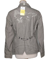 152252 Vestes LMV Occasion Vêtement occasion seconde main