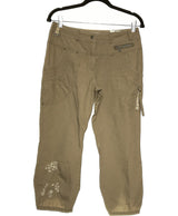 152253 Pantalons et pantacourts LMV Occasion Once Again Friperie en ligne