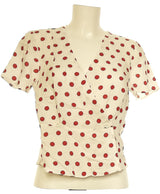 152286 Tops et t-shirts ETAM Occasion Once Again Friperie en ligne
