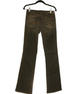 152414 Jeans 7 FOR ALL MANKIND Occasion Vêtement occasion seconde main