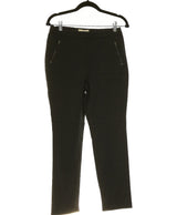 152422 Pantalons et pantacourts UN JOUR AILLEURS Occasion Once Again Friperie en ligne