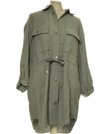 152425 Chemises et blouses ZARA Occasion Once Again Friperie en ligne