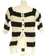 152438 Pulls et gilets COP COPINE Occasion Vêtement occasion seconde main