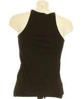 152454 Tops et t-shirts ZARA Occasion Vêtement occasion seconde main