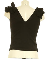 152465 Tops et t-shirts ZARA Occasion Vêtement occasion seconde main