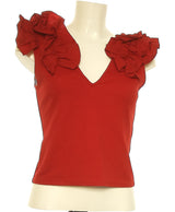 152467 Tops et t-shirts ZARA Occasion Once Again Friperie en ligne