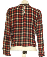 152470 Chemises et blouses ZARA Occasion Vêtement occasion seconde main