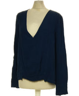 152476 Chemises et blouses BA&SH Occasion Once Again Friperie en ligne