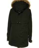 152498 Manteaux ZARA Occasion Vêtement occasion seconde main