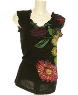 152517 Tops et t-shirts DESIGUAL Occasion Once Again Friperie en ligne