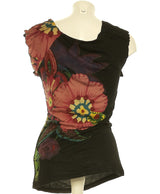 152517 Tops et t-shirts DESIGUAL Occasion Vêtement occasion seconde main
