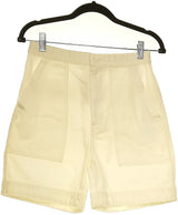 152524 Shorts et bermudas UNIQLO Occasion Once Again Friperie en ligne