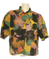 152528 Chemises et blouses UNIQLO Occasion Once Again Friperie en ligne
