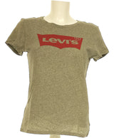152536 Tops et t-shirts LEVI'S Occasion Once Again Friperie en ligne