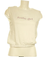 152540 Tops et t-shirts STRADIVARIUS Occasion Once Again Friperie en ligne