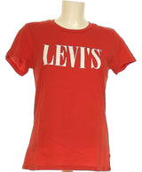 152541 Tops et t-shirts LEVI'S Occasion Once Again Friperie en ligne