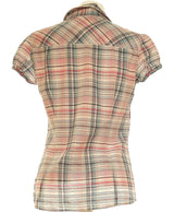 152563 Chemises et blouses ESPRIT Occasion Vêtement occasion seconde main