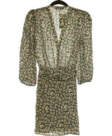 152573 Robes MORGAN Occasion Vêtement occasion seconde main