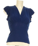 152575 Tops et t-shirts MORGAN Occasion Once Again Friperie en ligne