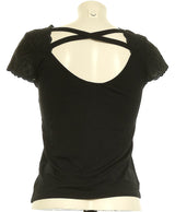 152579 Tops et t-shirts NAF NAF Occasion Vêtement occasion seconde main