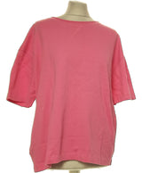152605 Tops et t-shirts MASSIMO DUTTI Occasion Once Again Friperie en ligne