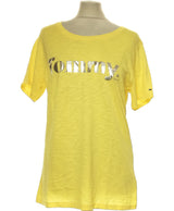 152606 Tops et t-shirts TOMMY HILFIGER Occasion Once Again Friperie en ligne