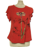 152611 Tops et t-shirts DESIGUAL Occasion Once Again Friperie en ligne
