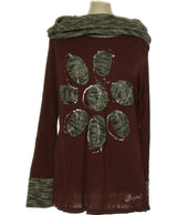 152613 Chemises et blouses DESIGUAL Occasion Once Again Friperie en ligne