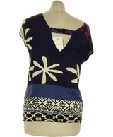 152614 Tops et t-shirts DESIGUAL Occasion Vêtement occasion seconde main