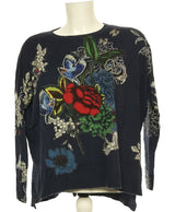 152618 Pulls et gilets DESIGUAL Occasion Once Again Friperie en ligne
