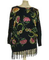 152621 Pulls et gilets DESIGUAL Occasion Once Again Friperie en ligne
