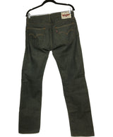152626 Jeans LEVI'S Occasion Vêtement occasion seconde main