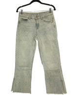 152663 Jeans ZARA Occasion Once Again Friperie en ligne