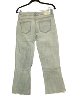 152663 Jeans ZARA Occasion Vêtement occasion seconde main