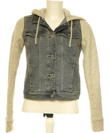 152667 Vestes HOLLISTER Occasion Once Again Friperie en ligne
