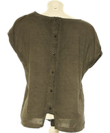 152668 Tops et t-shirts ROXY Occasion Vêtement occasion seconde main
