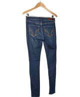 152672 Jeans HOLLISTER Occasion Vêtement occasion seconde main