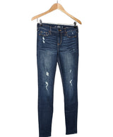 152673 Jeans HOLLISTER Occasion Once Again Friperie en ligne