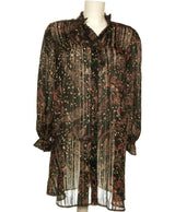 152676 Chemises et blouses MANGO Occasion Once Again Friperie en ligne