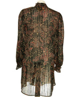 152676 Chemises et blouses MANGO Occasion Vêtement occasion seconde main