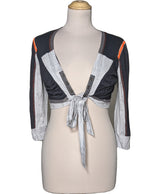 152685 Pulls et gilets LMV Occasion Once Again Friperie en ligne