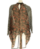 152704 Chemises et blouses SAVE THE QUEEN Occasion Vêtement occasion seconde main