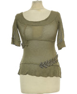152708 Tops et t-shirts SAVE THE QUEEN Occasion Once Again Friperie en ligne
