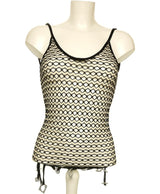 152710 Tops et t-shirts SAVE THE QUEEN Occasion Once Again Friperie en ligne