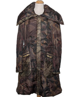 152712 Manteaux SAVE THE QUEEN Occasion Once Again Friperie en ligne
